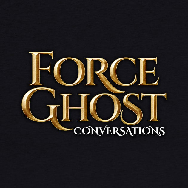 Willow Inspired Logo by Force Ghost Conversations